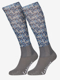 LeMieux Adult Footsie Socks - Autumn/Winter 2023