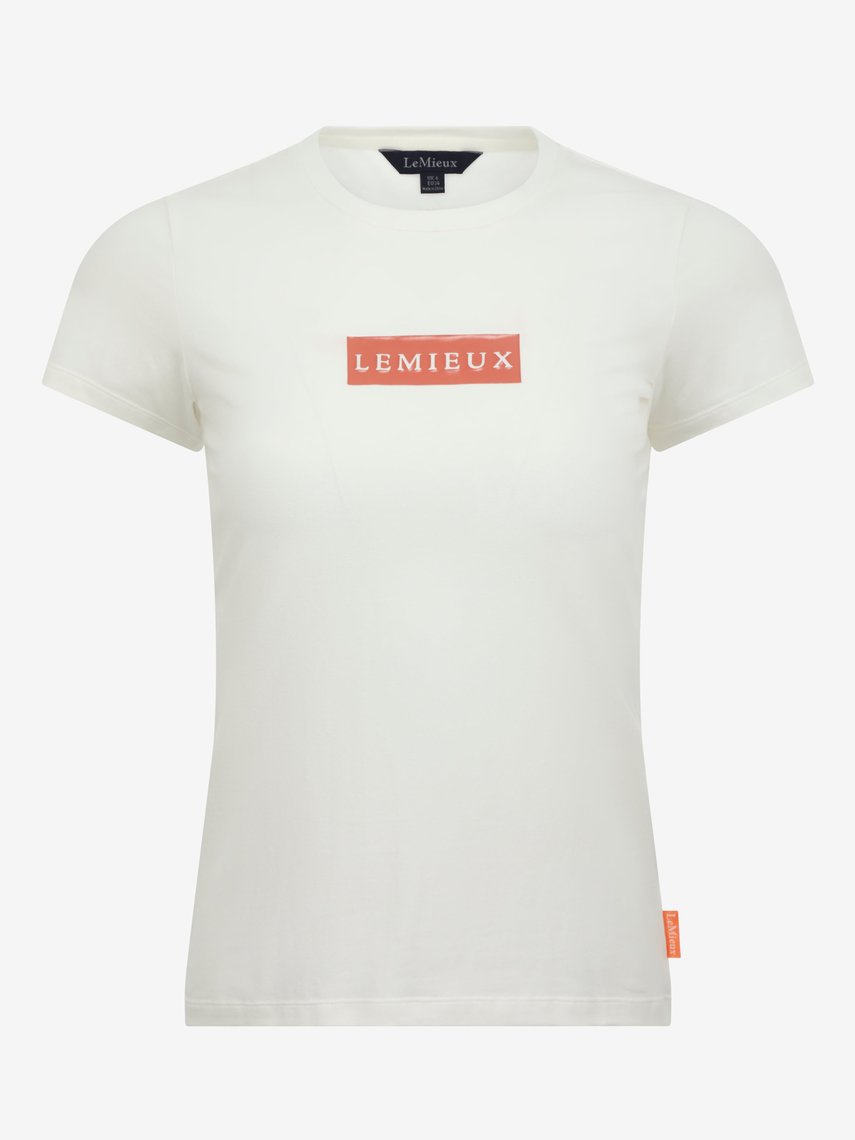 LeMieux Ladies Classique T-Shirt