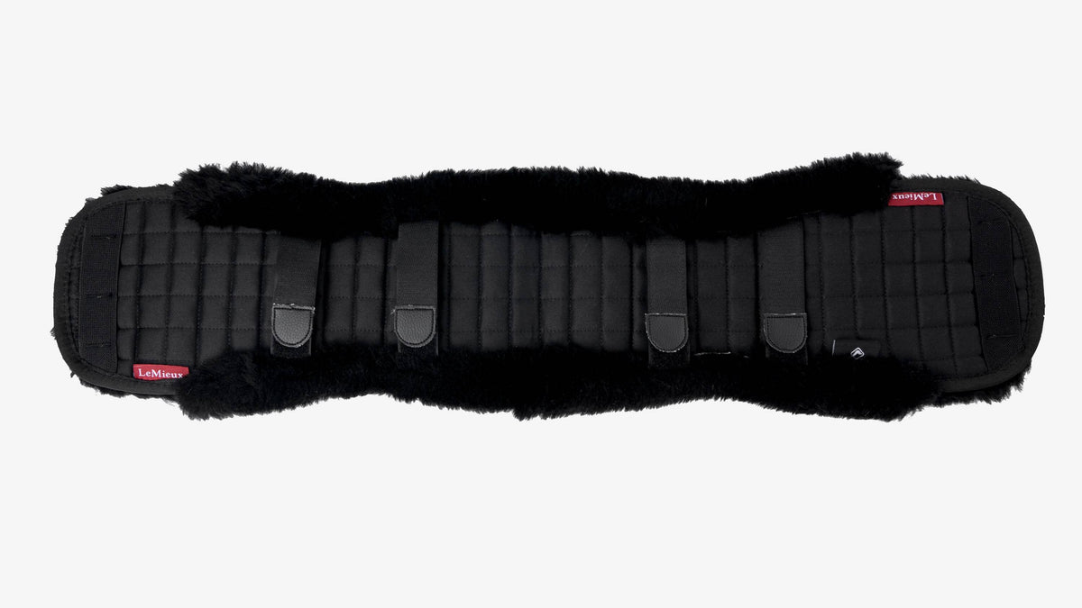 LeMieux Dressage Girth Cover