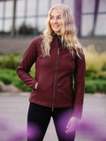 LeMieux Ladies Charlotte Soft Shell Jacket