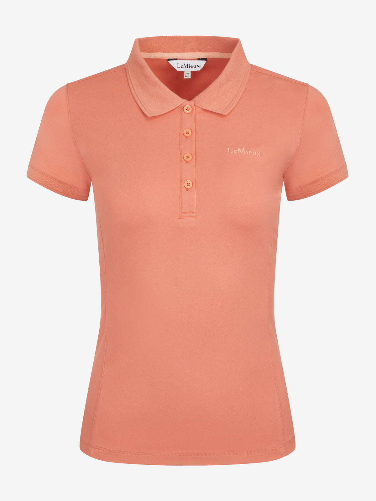 LeMieux Ladies Classique Polo Shirt
