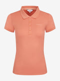 LeMieux Ladies Classique Polo Shirt
