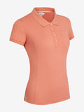 LeMieux Ladies Classique Polo Shirt