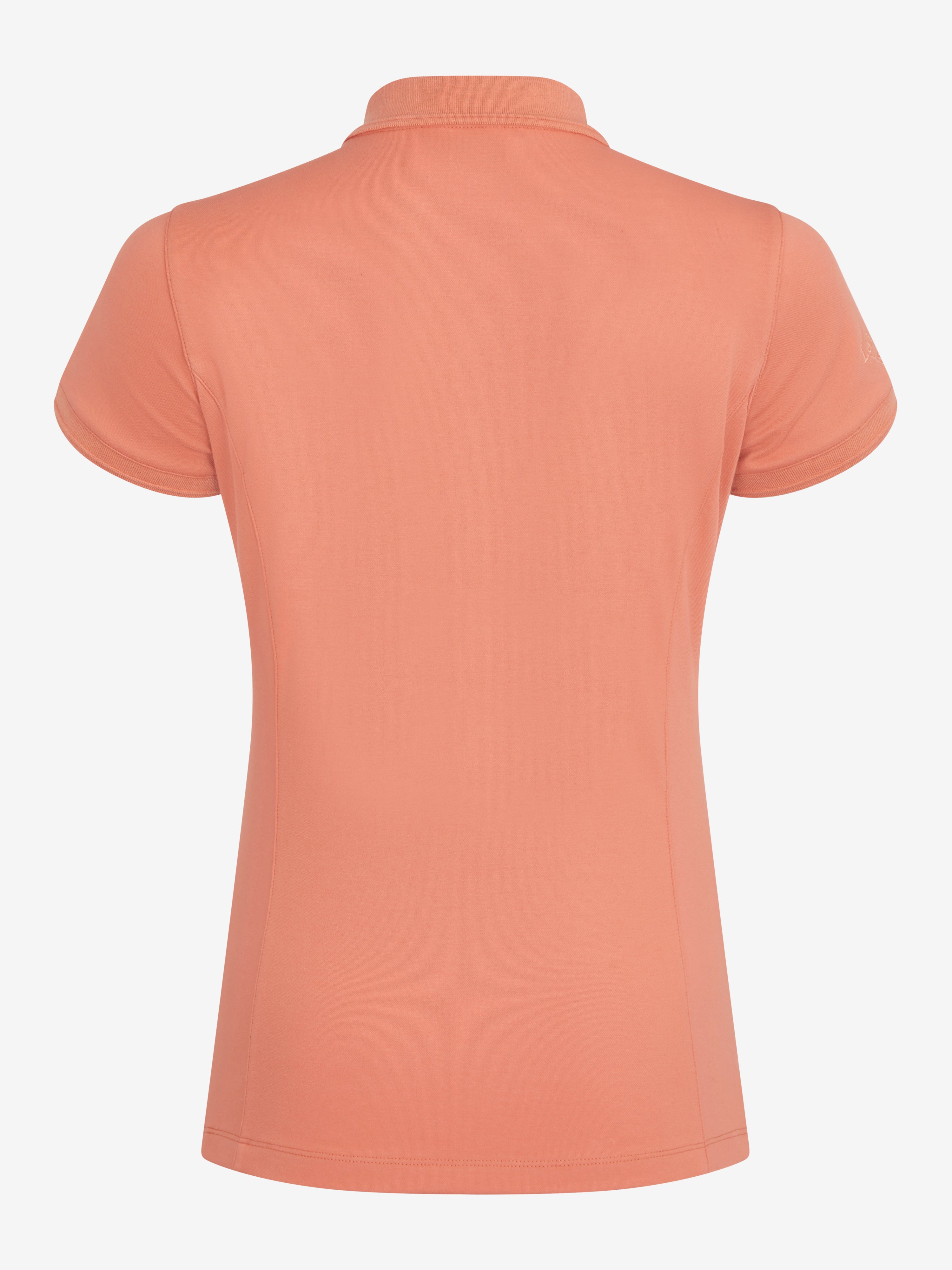 LeMieux Ladies Classique Polo Shirt