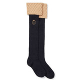 Fairfax & Favor Ladies Explorer Merino Wool Socks