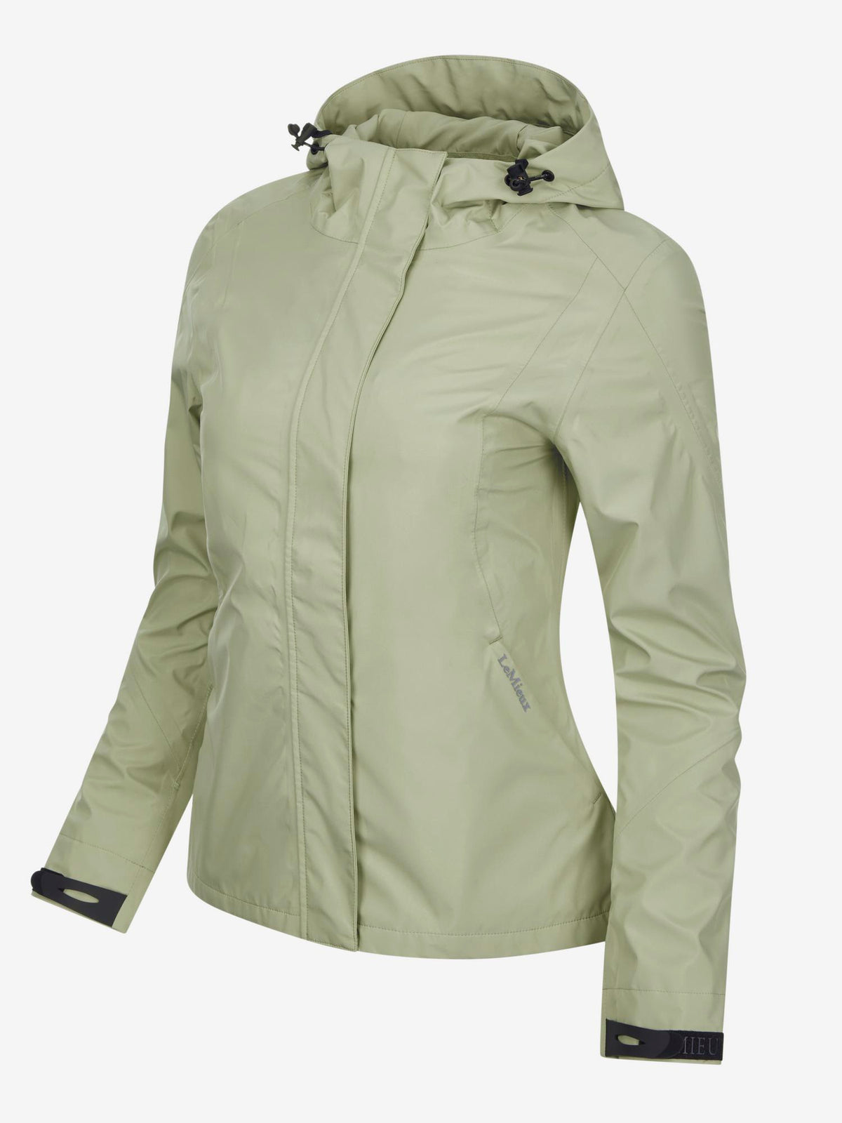 LeMieux Ladies Isla Short Waterproof Jacket