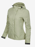 LeMieux Ladies Isla Short Waterproof Jacket