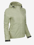 LeMieux Ladies Isla Short Waterproof Jacket