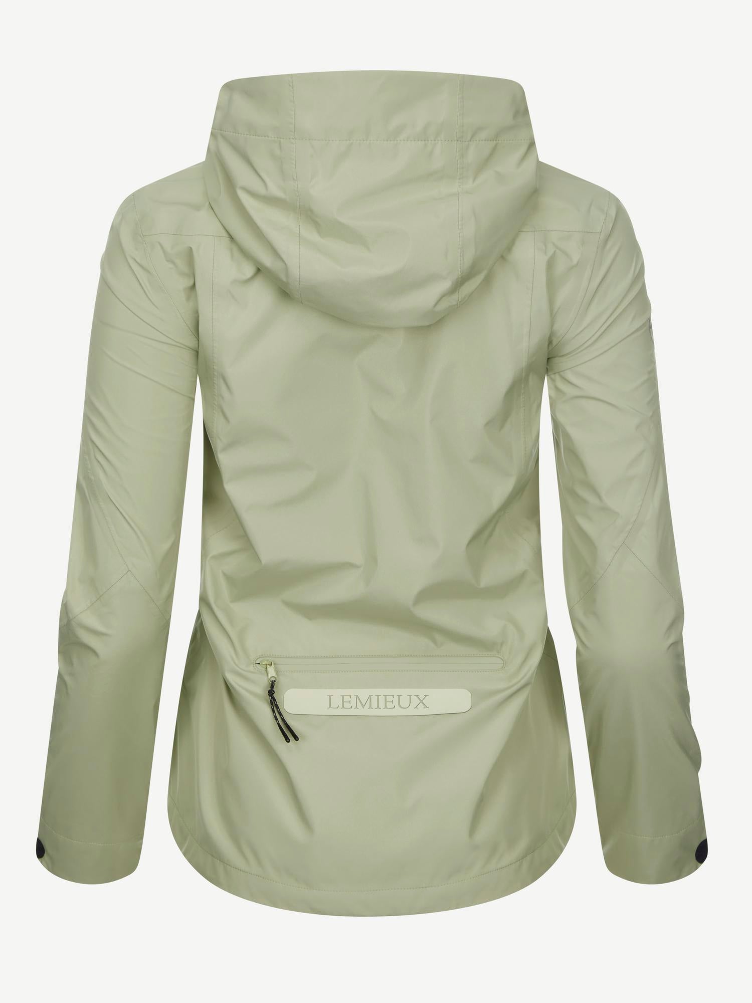 LeMieux Ladies Isla Short Waterproof Jacket