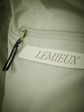 LeMieux Ladies Isla Short Waterproof Jacket