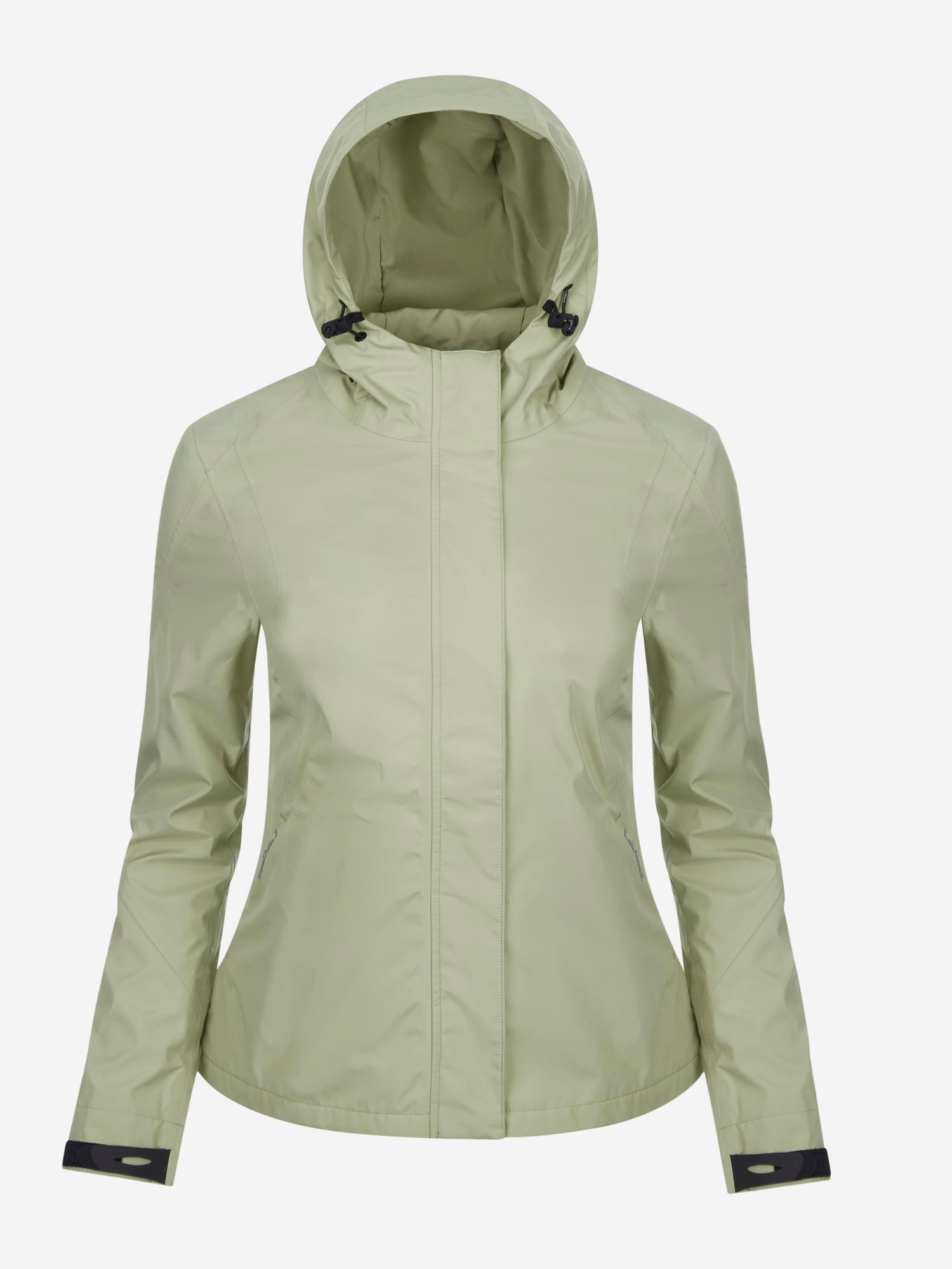 LeMieux Ladies Isla Short Waterproof Jacket