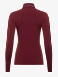 LeMieux Ladies Liberte Zipped Base Layer