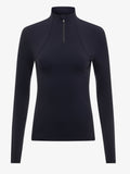 LeMieux Ladies Liberte Zipped Base Layer