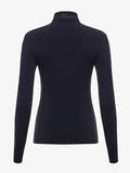 LeMieux Ladies Liberte Zipped Base Layer