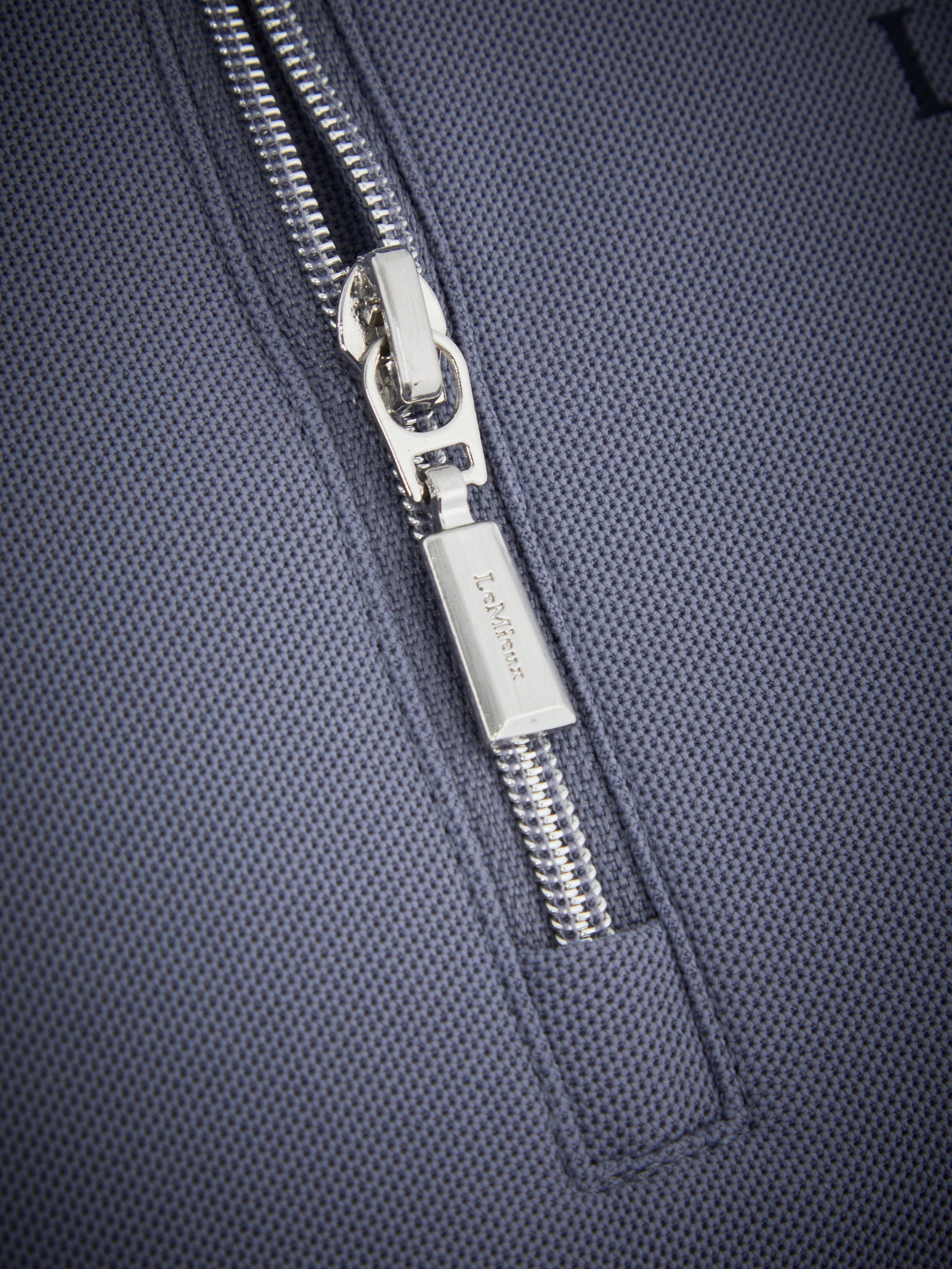 LeMieux Ladies Sleeveless Sport Polo