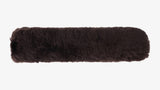 LeMieux Lambskin Noseband Cover