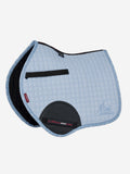 LeMieux Mini Suede Jump Square