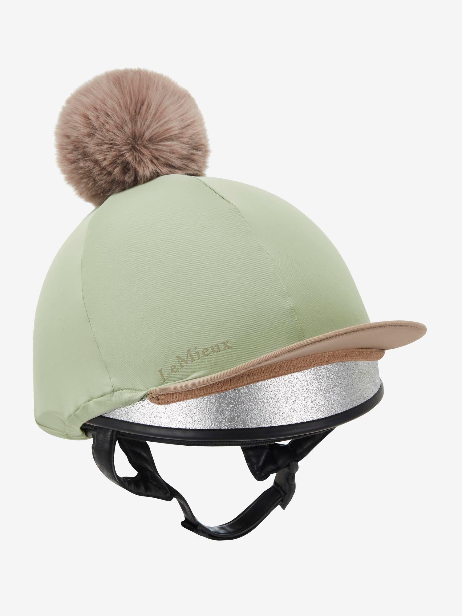 LeMieux Pom Hat Silk - Spring/Summer 2024