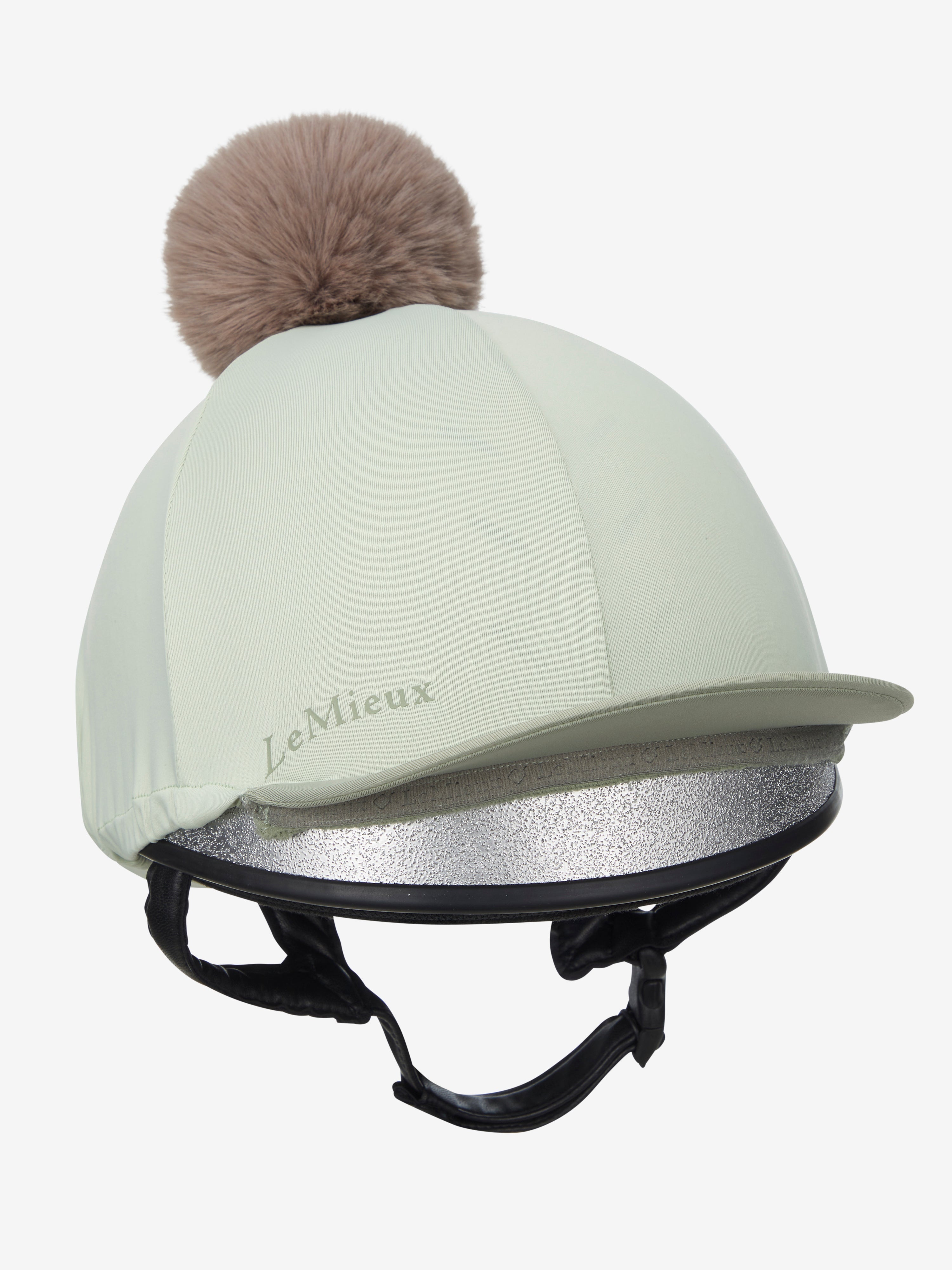 LeMieux Pom Hat Silk - Spring/Summer 2024
