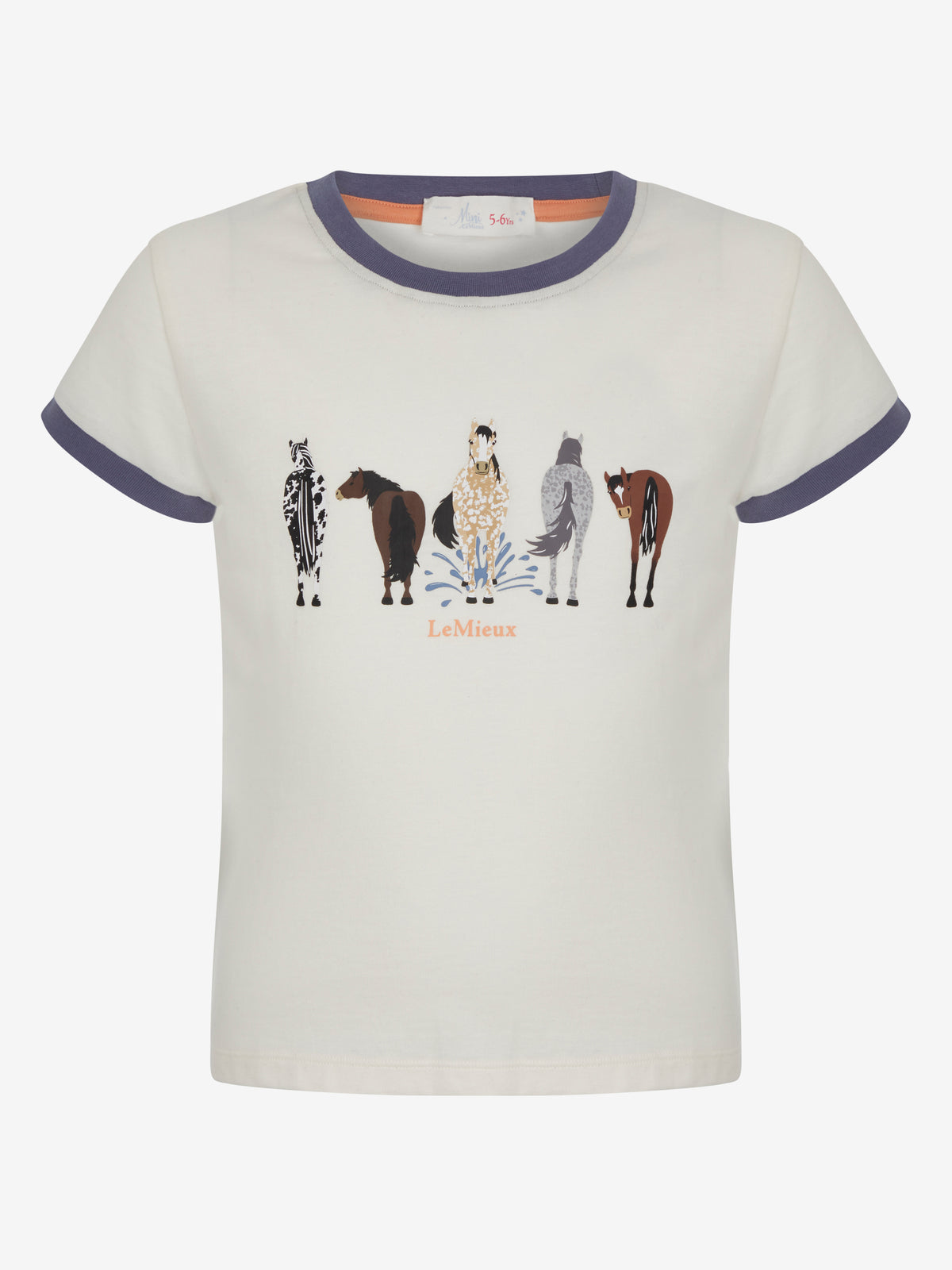 LeMieux Puddle Pals T-Shirt