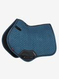 LeMieux Suede Close Contact Square - Autumn/Winter 2023