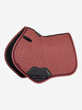 LeMieux Suede Close Contact Square - Autumn/Winter 2023