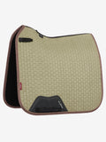 LeMieux Suede Dressage Square -  Spring/Summer 2024