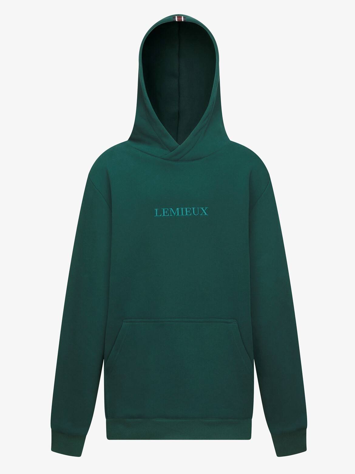 LeMieux Young Mens Hoodie