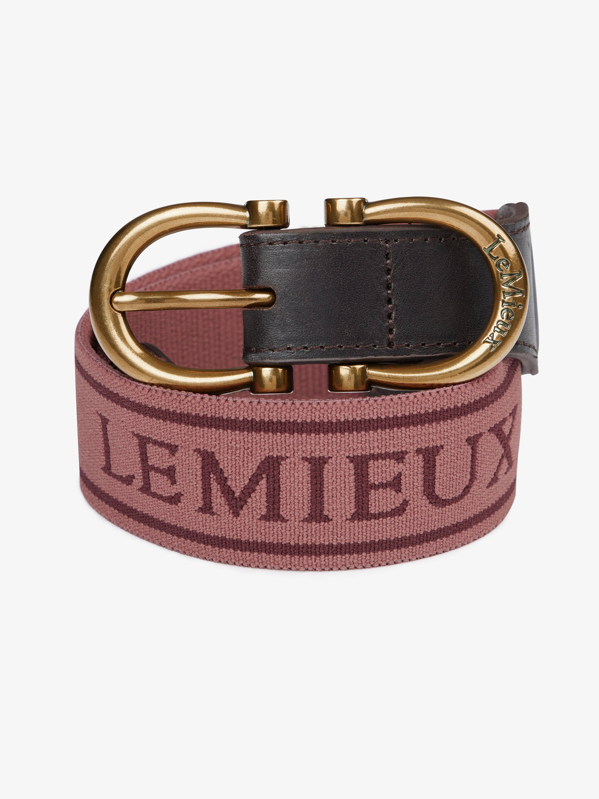 LeMieux Young Rider Elasticated Belt