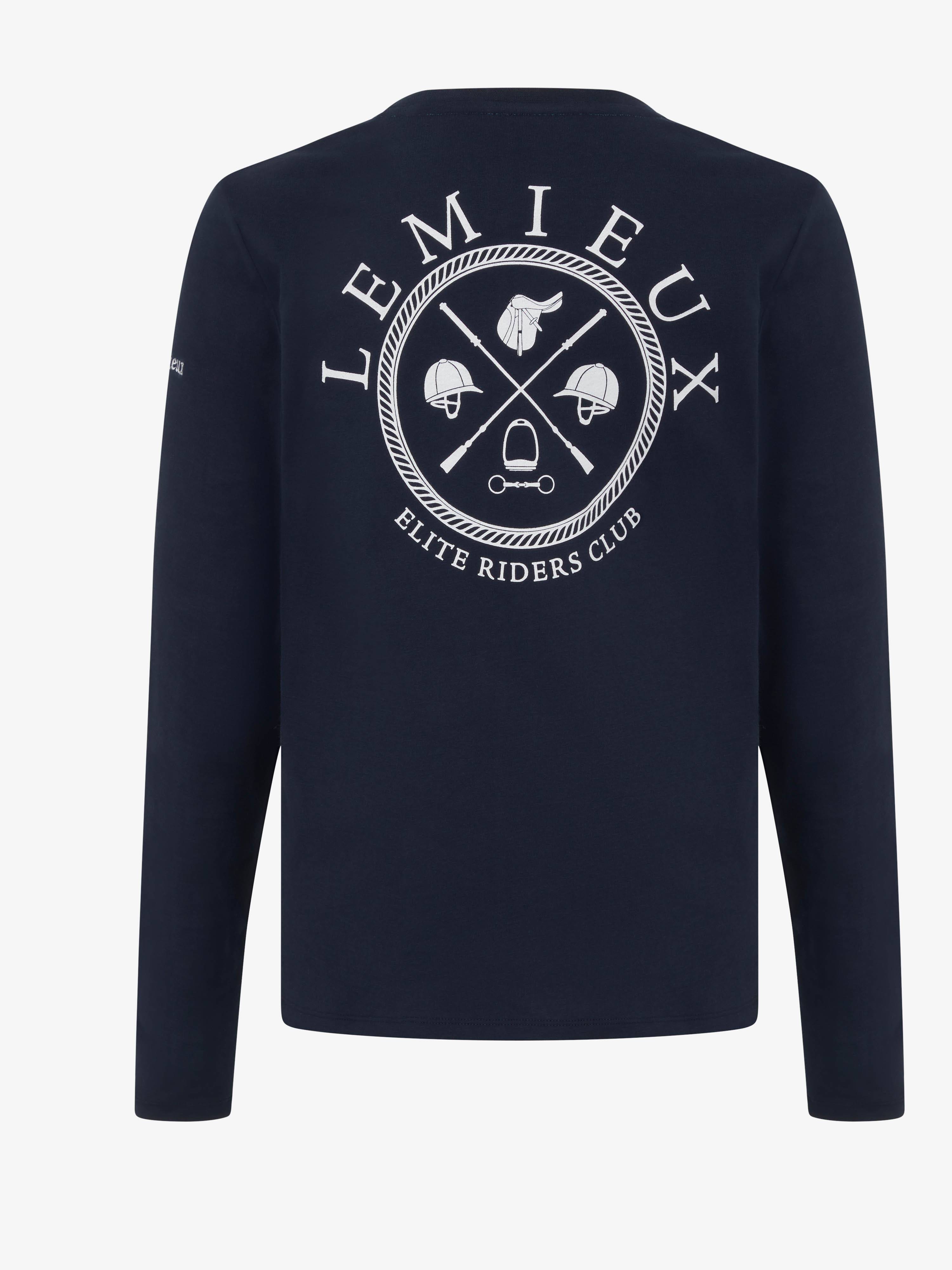 LeMieux Young Rider Lara Longsleeve T-Shirt