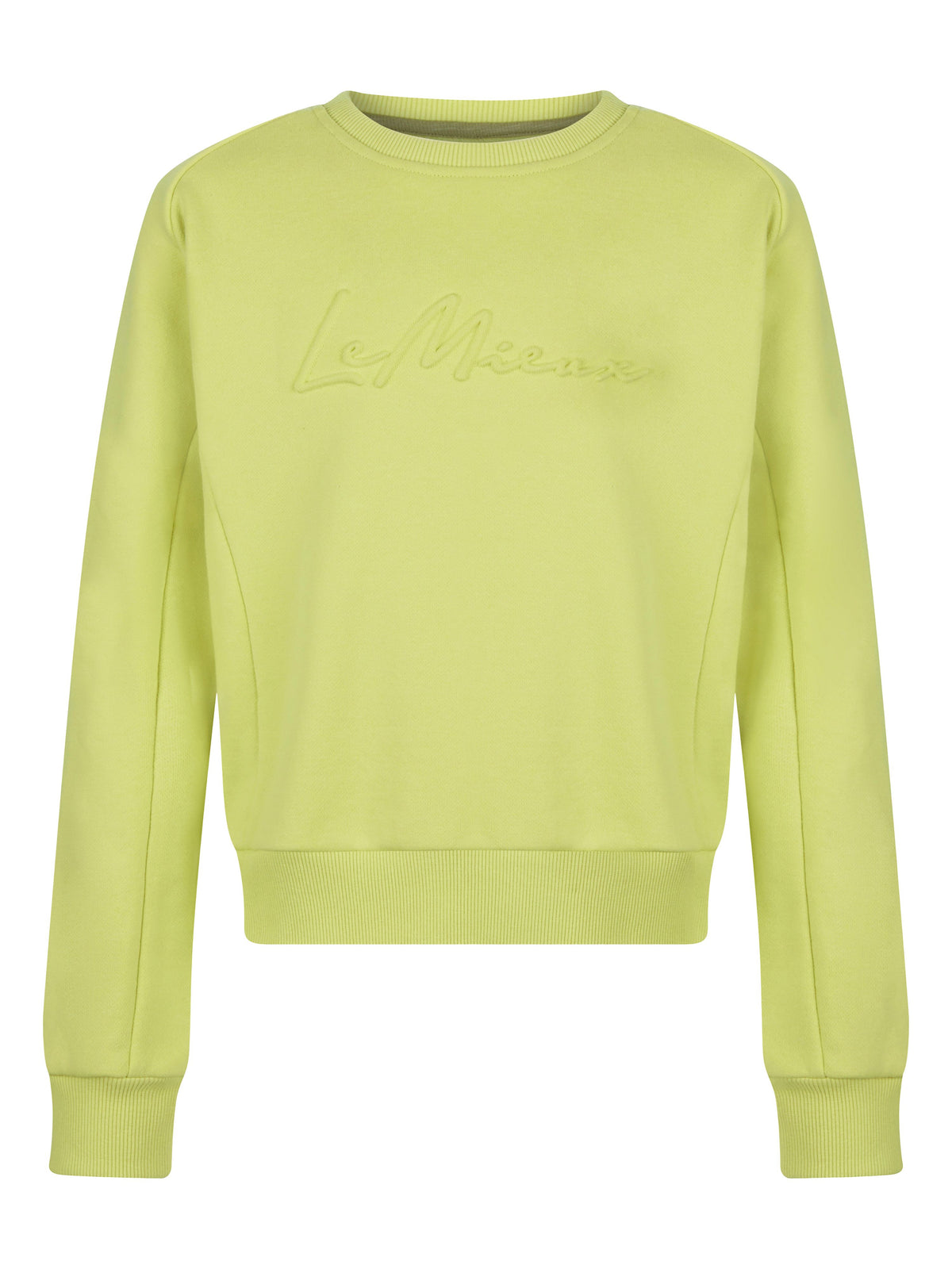 LeMieux Young Riders Cassie Sweat Shirt