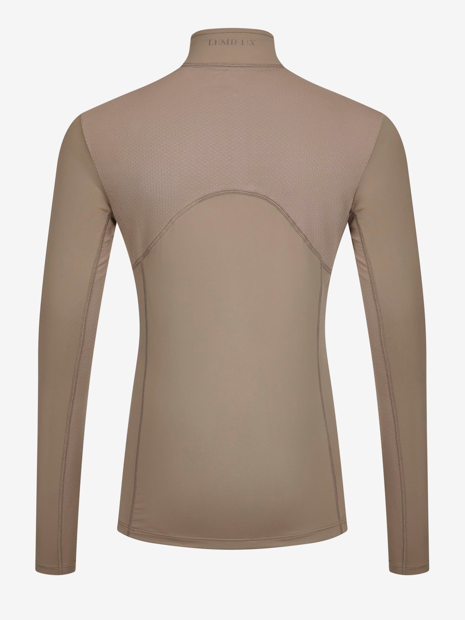LeMieux Young Riders Mia Mesh Base Layer