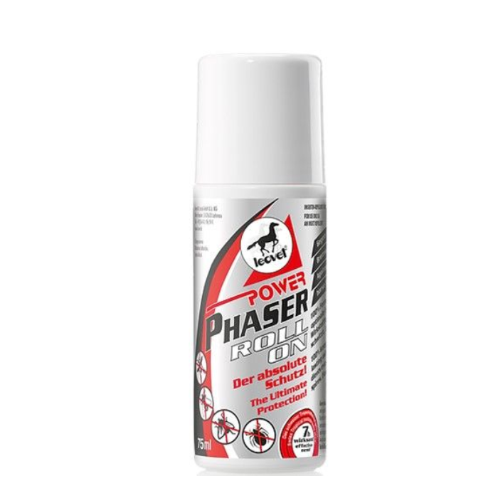 Leovet Power Phaser Roll On (75ml)