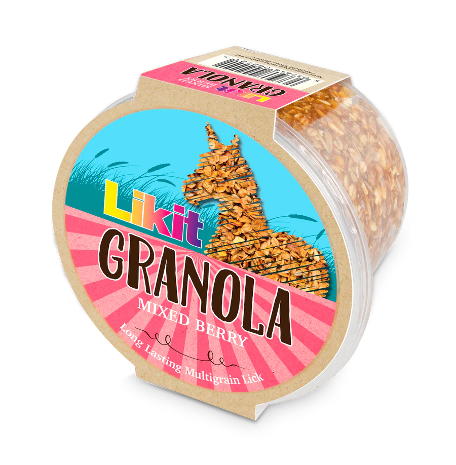 Likit Refill Granola