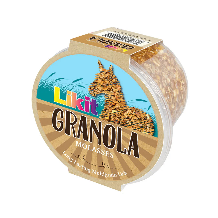 Likit Refill Granola