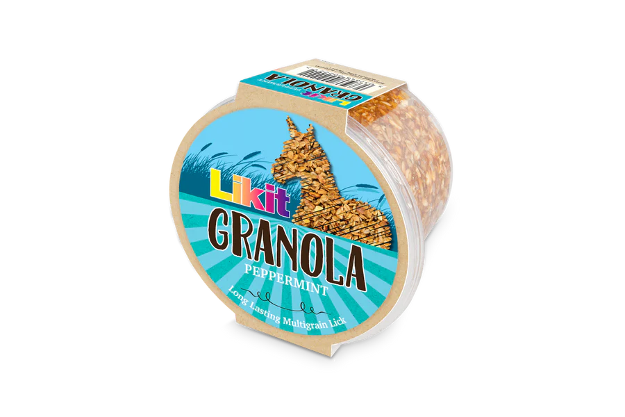 Likit Refill Granola