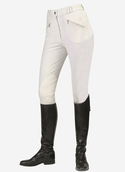 Mark Todd Ladies Gisborne Breeches