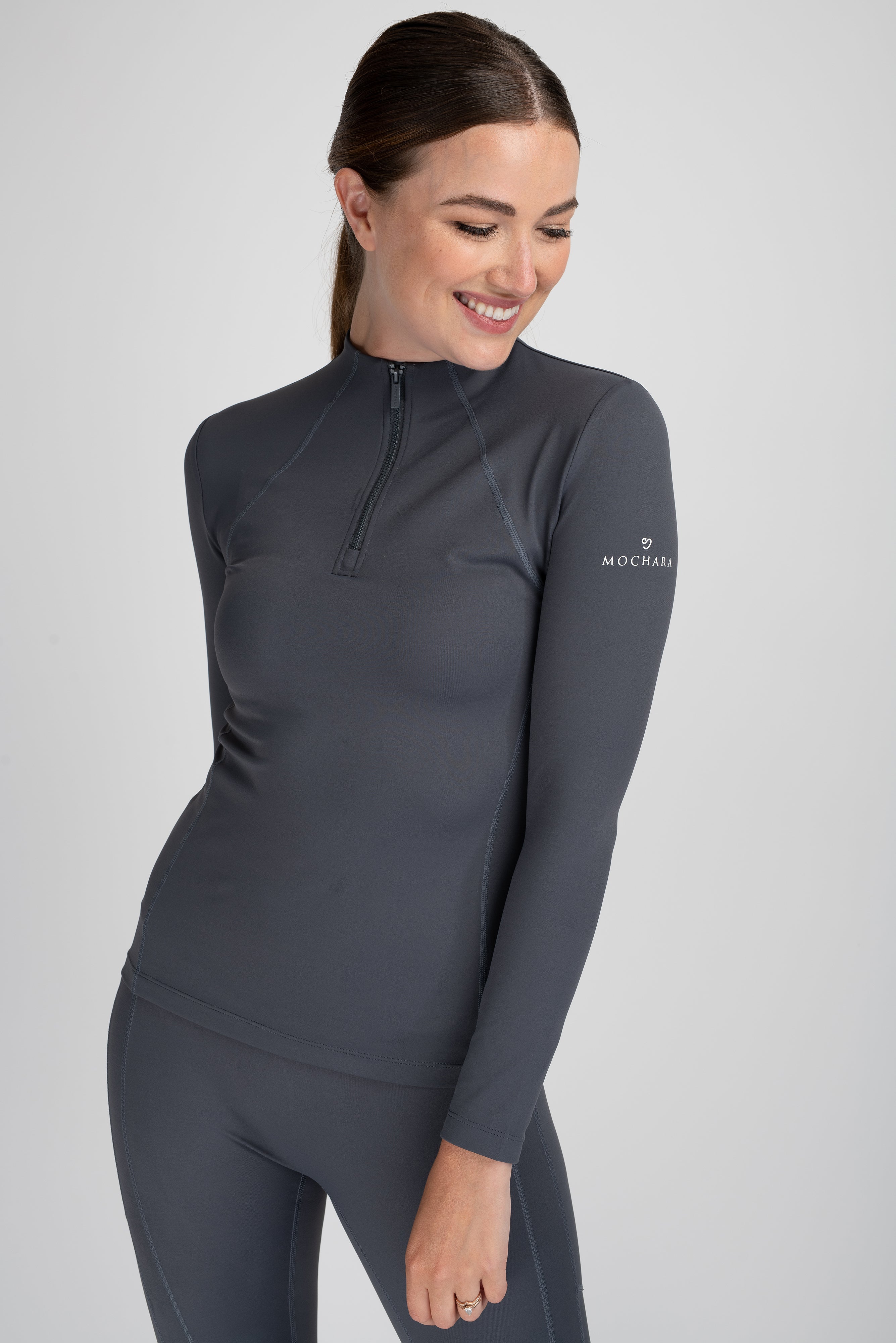 Mochara Ladies Technical Base Layer