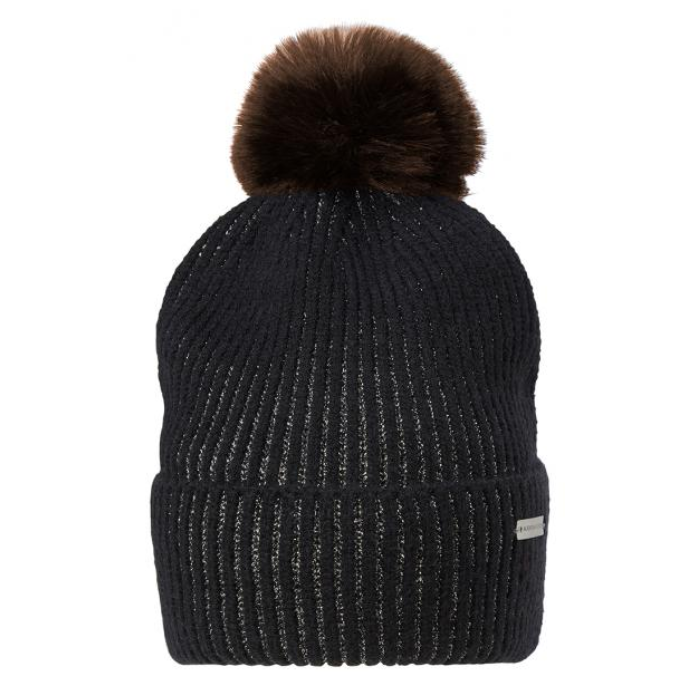 Mountain Horse Black Beauty Hat