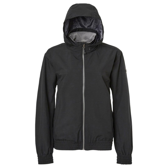 Mountain Horse Galaxy Light Jacket in Black (Unisex)