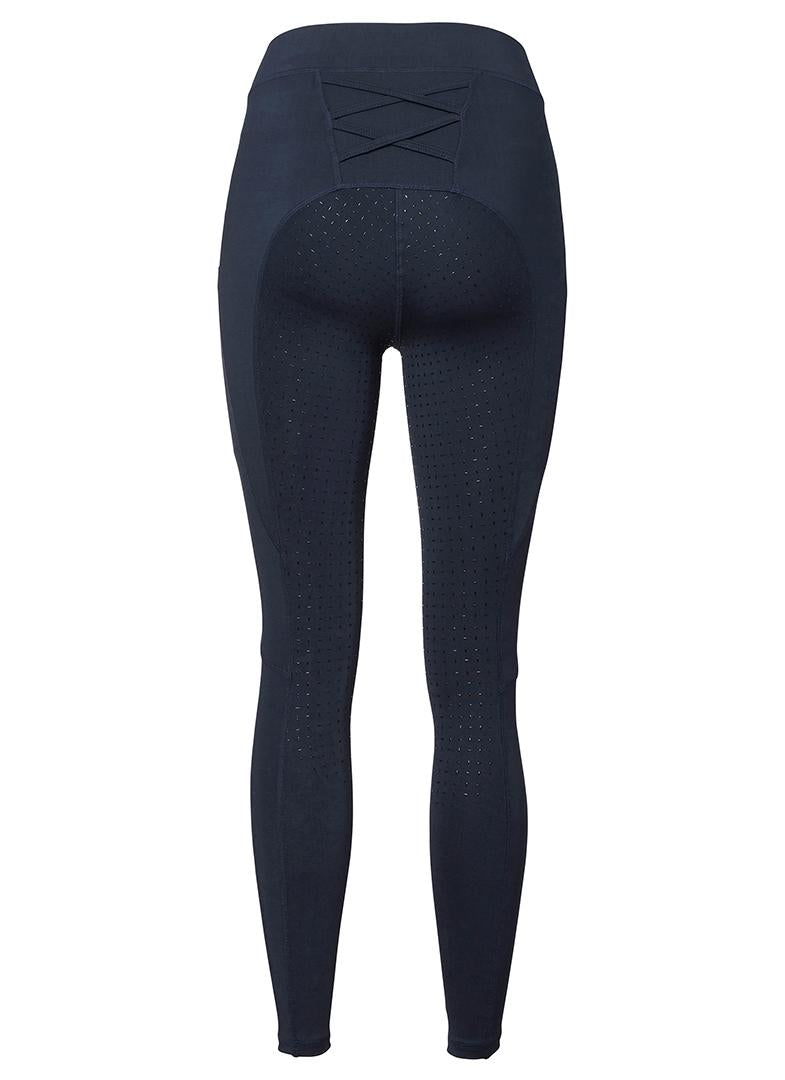 Mountain Horse Ladies Cross Tech Tights