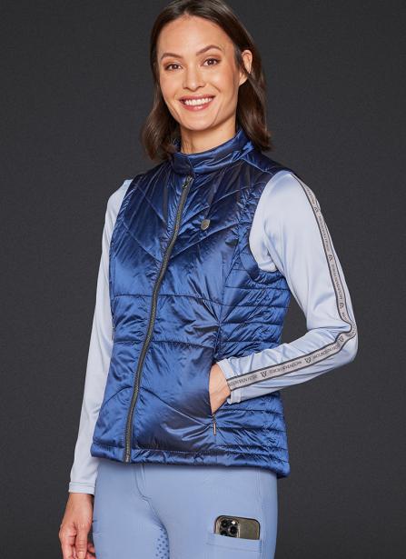 Mountain Horse Ladies Starline Vest