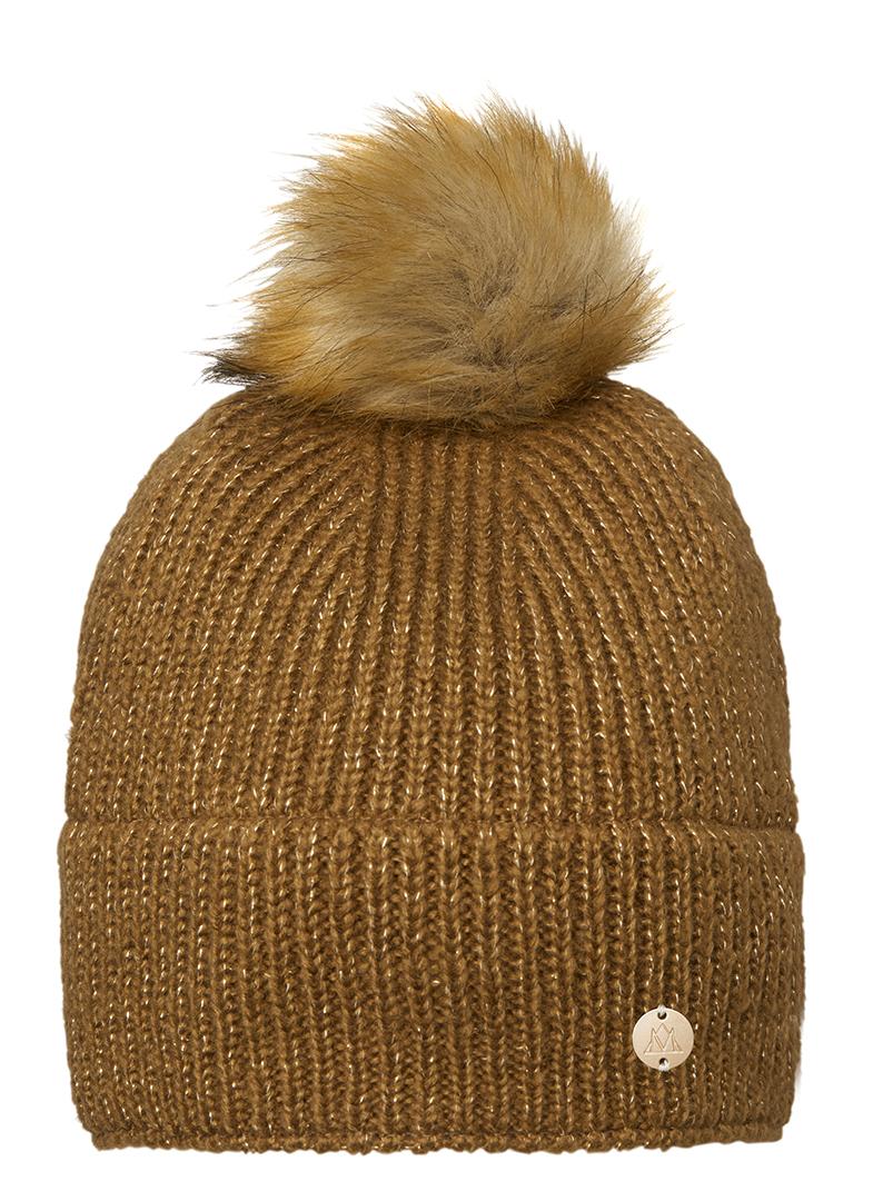 Mountain Horse Sparkle Pom-Pom Hat