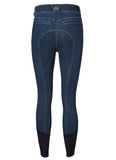 Mountain Horse Ladies Dream Denim Breeches