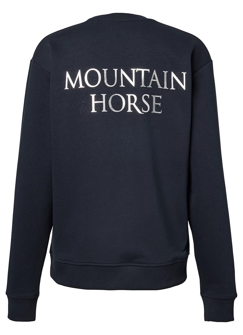 Mountain Horse Ladies MH Sweatshirt