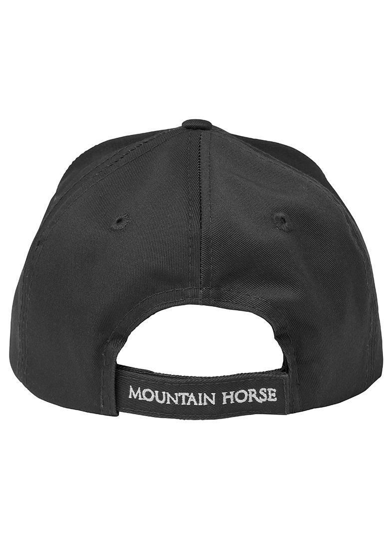 Mountain Horse Team Rider Cap