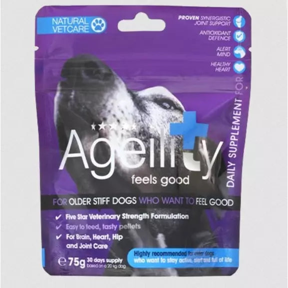NAF Natural VetCare DOG