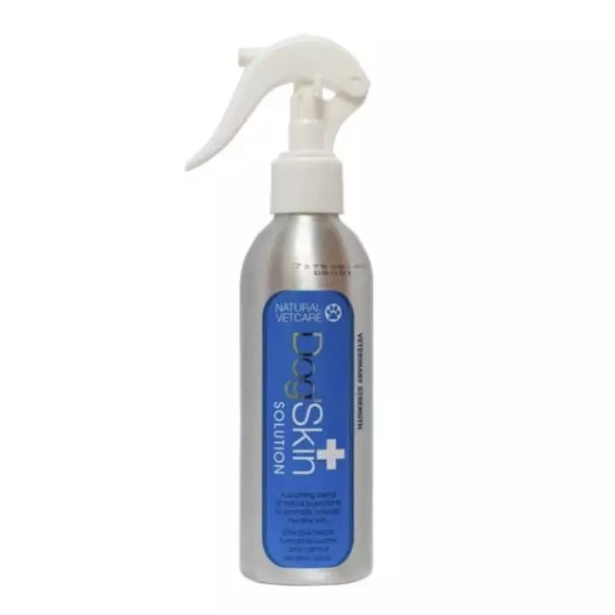 NAF Natural VetCare Dog'Skin Solution
