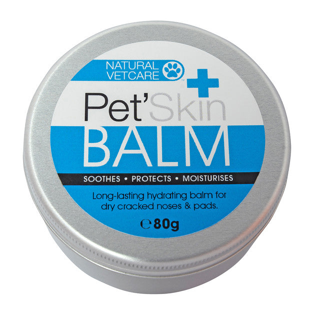 NAF Natural VetCare Pet'Skin Balm