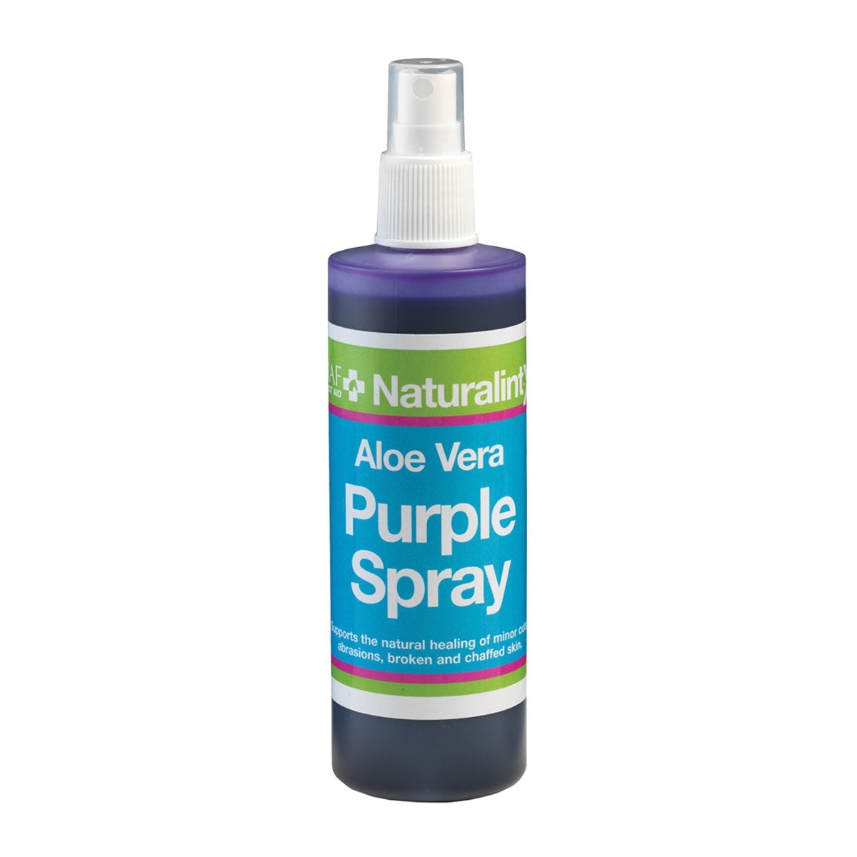 NAF Naturalintx Purple Spray